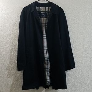 Vintage Burberry Raincoat